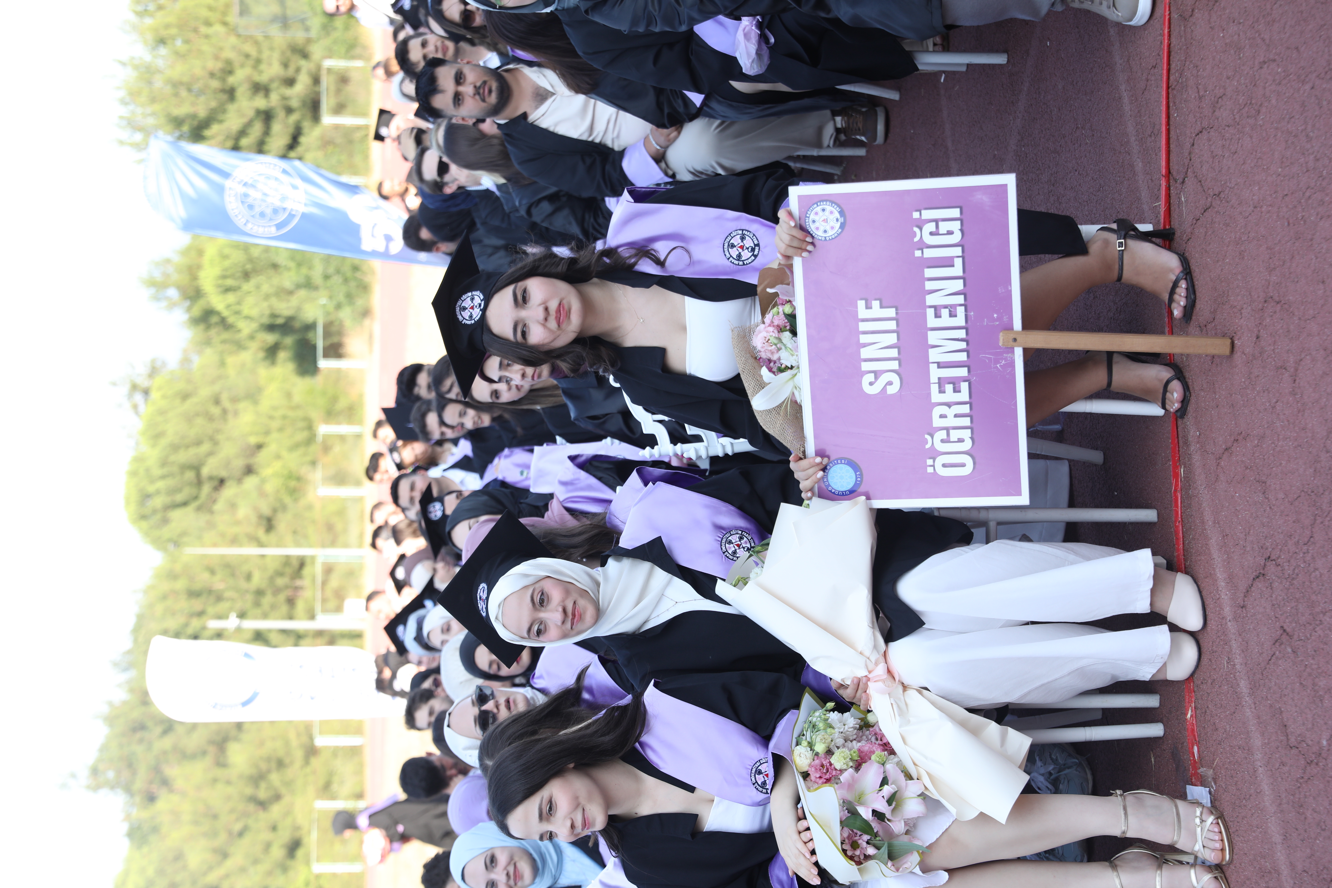 2025-2026 EĞİTİM ÖĞRETİM YILI MEZUNİYET TÖRENİMİZ